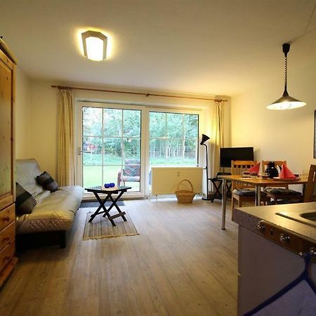 Ferienwohnung Remuss Garding Exteriér fotografie