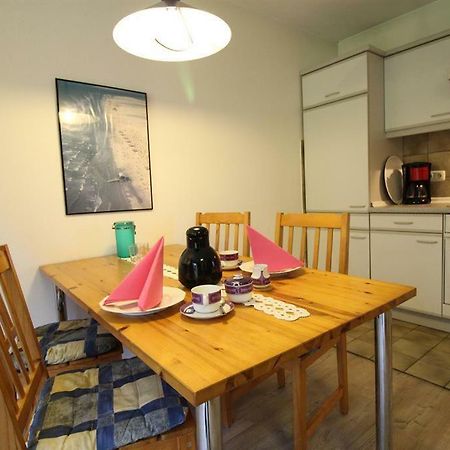 Ferienwohnung Remuss Garding Exteriér fotografie