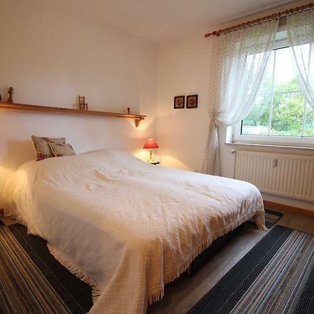 Ferienwohnung Remuss Garding Exteriér fotografie